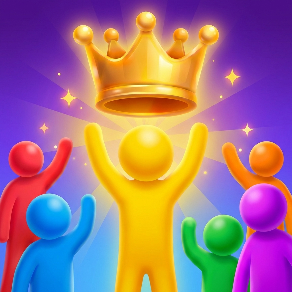 Crown app logo